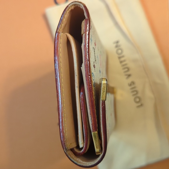 Louis Vuitton vintage Murakami w/dustbag - Picture 3 of 9